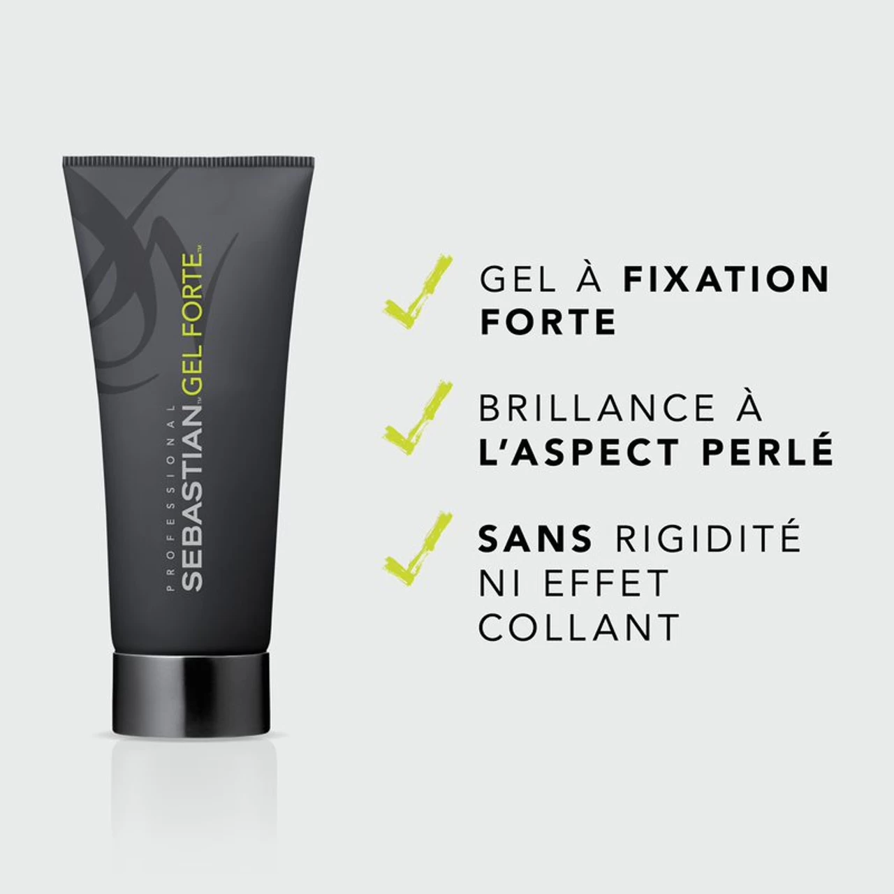 Gel Forte Sebastian 200ml 2 Gel Forte Sebastian 200ml – Image 2