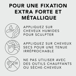 Liquid Steel Sebastian 150ml -Magasin De Soins Capillaires 52381 5 07008.1689150815