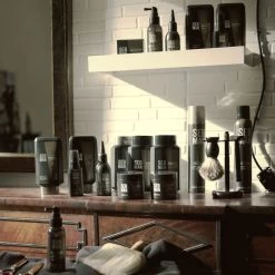 Tonique Rafraîchissant The Cooler Seb Man 100ml -Magasin De Soins Capillaires 57121 5 91240.1689236480