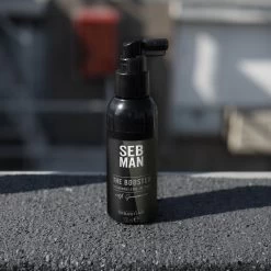 Tonique The Booster Seb Man 100ml -Magasin De Soins Capillaires 571911 5 66969.1689235849