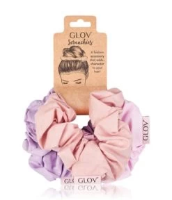 GLOV Scrunchies Cotton Élastique Cheveux