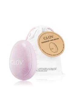 GLOV Randrop Hair Brush BioBased Brosse Tangle -Magasin De Soins Capillaires 5907440742918 detail