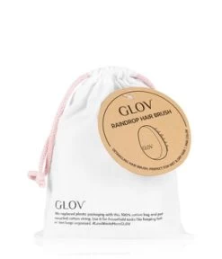 GLOV Randrop Hair Brush BioBased Brosse Tangle -Magasin De Soins Capillaires 5907440742918 visual2