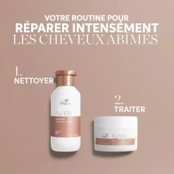 Masque Fusion Intense Repair Wella 150ml -Magasin De Soins Capillaires 5 32954.1694588784