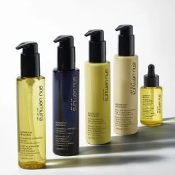 Huile Nourrissante Protectrice Essence Absolue Shu Uemura 150ml -Magasin De Soins Capillaires 6 08963.1688722641