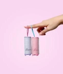 Mermade USB Roller Duo Coffret Cheveux -Magasin De Soins Capillaires 796548969830 visual2