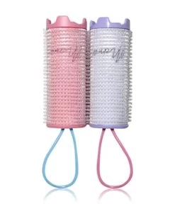 Mermade USB Roller Duo Coffret Cheveux