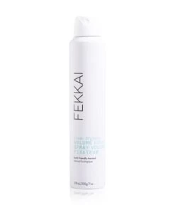 Fekkai Green Aerosol Volume Lock Firm Hold Hair Spray Laque Cheveux