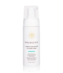 Innersense Organic Beauty I Create Definition Mousse Coiffante