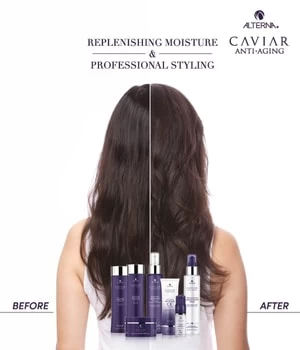 ALTERNA CAVIAR Replenishing Moisture CC Cream Crème Cheveux 2 ALTERNA CAVIAR Replenishing Moisture CC Cream Crème Cheveux – Image 2