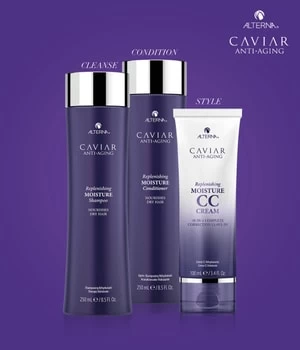 ALTERNA CAVIAR Replenishing Moisture CC Cream Crème Cheveux 5 ALTERNA CAVIAR Replenishing Moisture CC Cream Crème Cheveux – Image 5