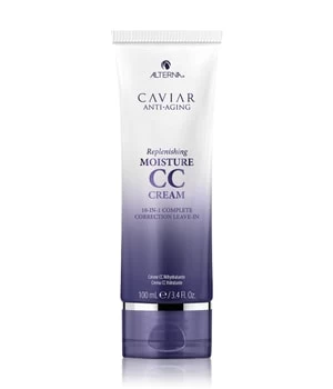 ALTERNA CAVIAR Replenishing Moisture CC Cream Crème Cheveux 1 ALTERNA CAVIAR Replenishing Moisture CC Cream Crème Cheveux