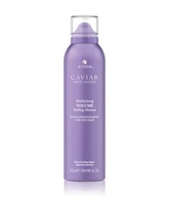 ALTERNA CAVIAR Multiplying Volume Styling Mousse Mousse Coiffante