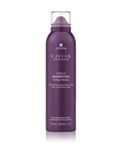 ALTERNA CAVIAR Clinical Densifying Styling Mousse Mousse Coiffante