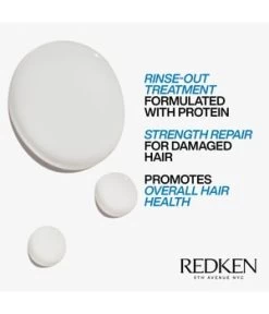 Redken Extreme CAT Laque Cheveux -Magasin De Soins Capillaires 884486453419 visual2 fr