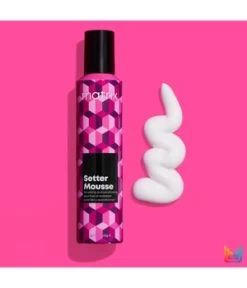 Matrix StylingSetter Mousse Mousse Coiffante -Magasin De Soins Capillaires 884486494313 visual fr