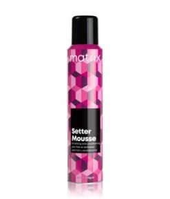 Matrix StylingSetter Mousse Mousse Coiffante