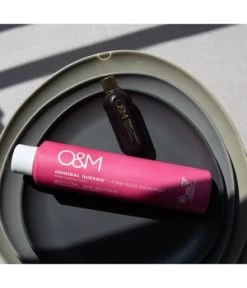 Queenie Laque Cheveux -Magasin De Soins Capillaires 9333478002742 visual2