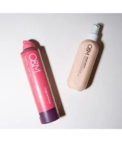 Queenie Laque Cheveux -Magasin De Soins Capillaires 9333478002742 visual3