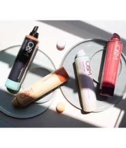 Rootalicious Mousse Coiffante -Magasin De Soins Capillaires 9333478002759 visual3