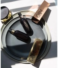 Frizzy Logic Shine Laque Cheveux -Magasin De Soins Capillaires 9333478003008 visual2