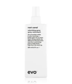 Evo Root Canal Volumising Spray Spray Volume Cheveux