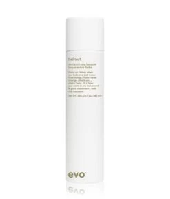 Evo Helmut Extra Strong Lacquer Laque Cheveux
