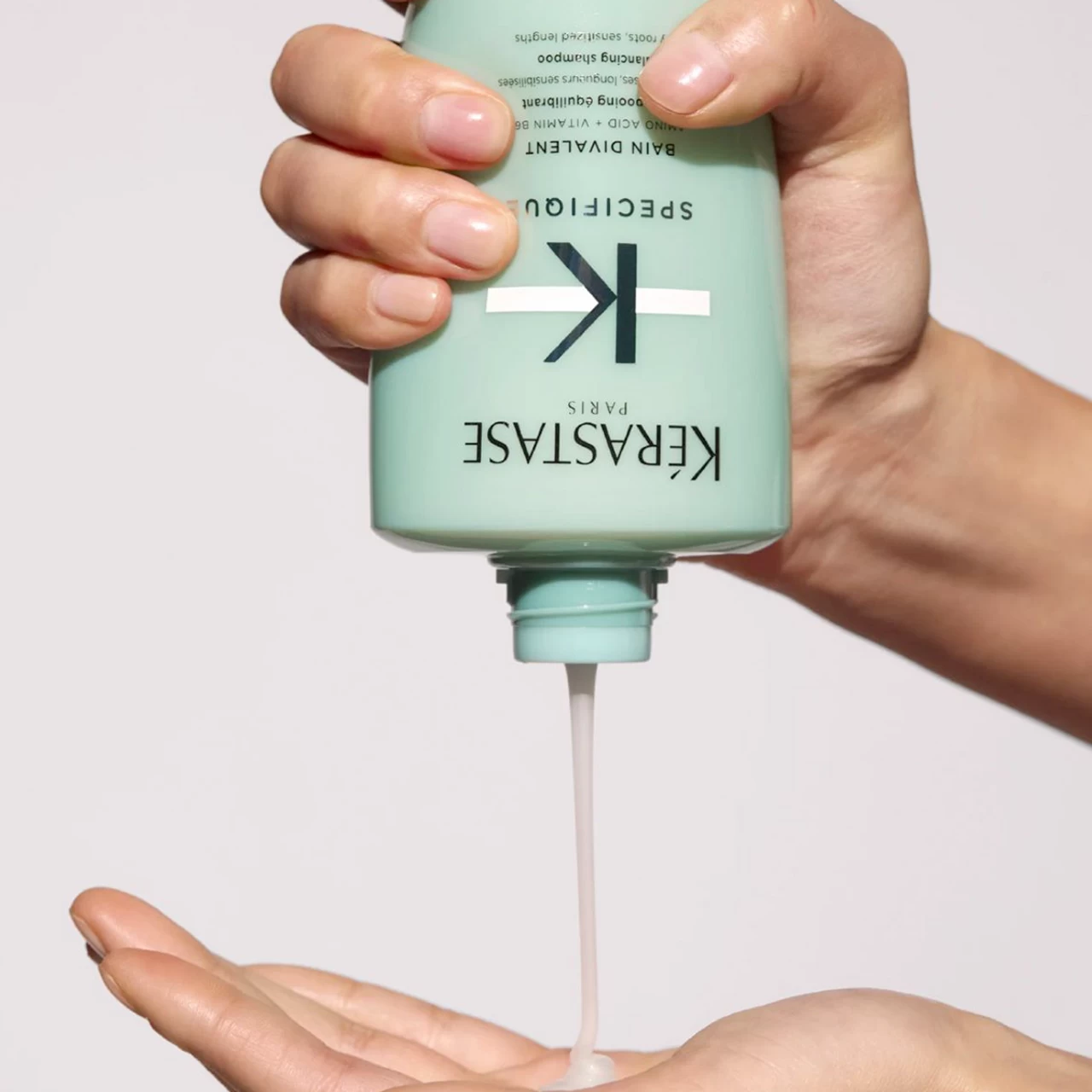 Bain Divalent Kérastase 250ml 2 Bain Divalent Kérastase 250ml – Image 2