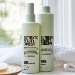 Bain Volumisant Cheveux Fins Authentic Beauty Concept 300ml -Magasin De Soins Capillaires Bain Volumisant Cheveux Fins Authentic Beauty 75604.1693387075