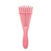 Brosse Démêlante Rose Save My Hair