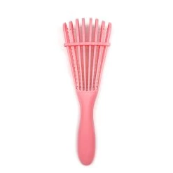 Brosse Démêlante Rose Save My Hair