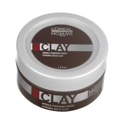 Clay L'Oréal Homme