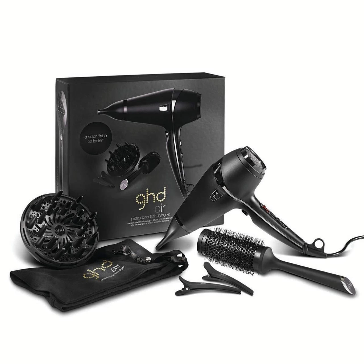 Coffret Ghd Air Premium