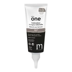 Coloration Naturelle Color One Fondamentale Mulato 80ML
