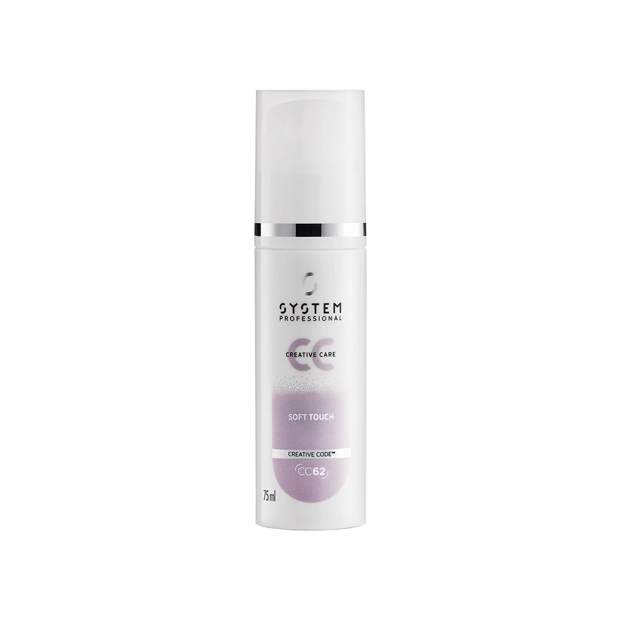 Creative Care Soft Touch 75ml System Professional 1 Creative Care Soft Touch 75ml System Professional