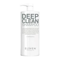 Shampoing Deep Clean Eleven Australia 960ml