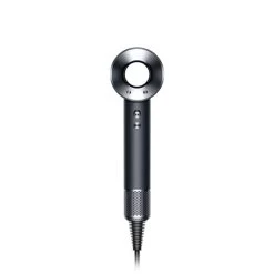 Sèche Cheveux Dyson Supersonic Noir/Nickel
