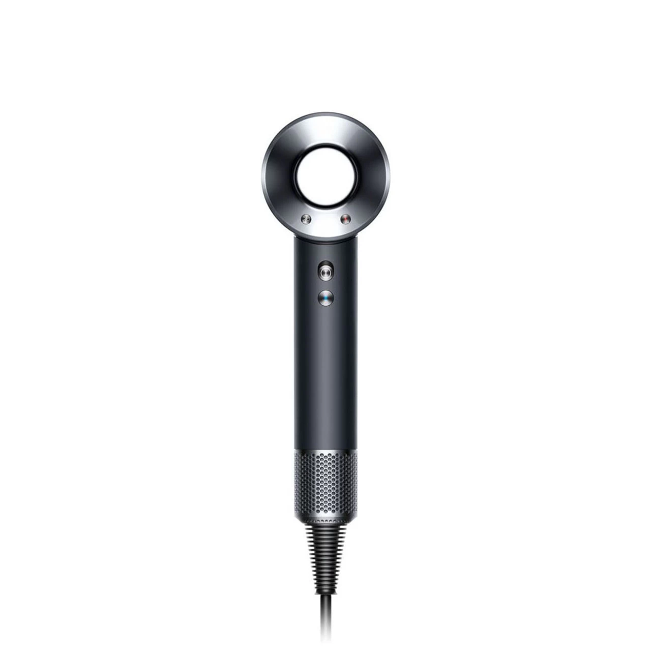 Sèche Cheveux Dyson Supersonic Noir/Nickel
