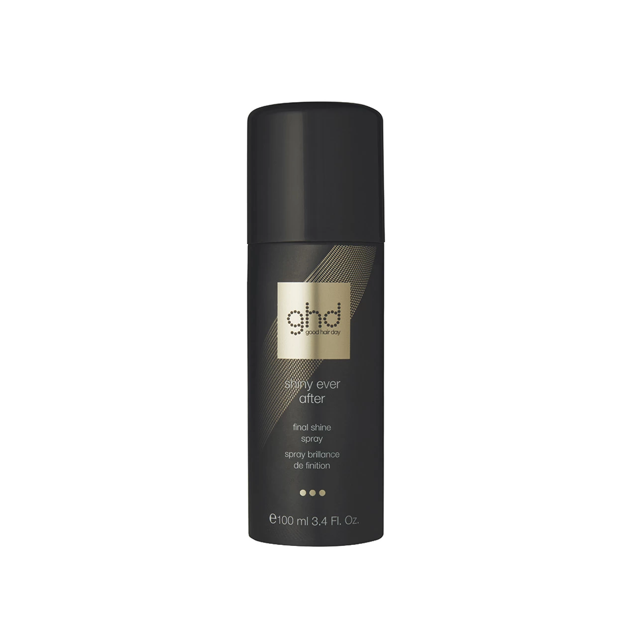 Spray Brillance De Finition Shiny Ever After GHD 100ml 1 Spray Brillance De Finition Shiny Ever After GHD 100ml