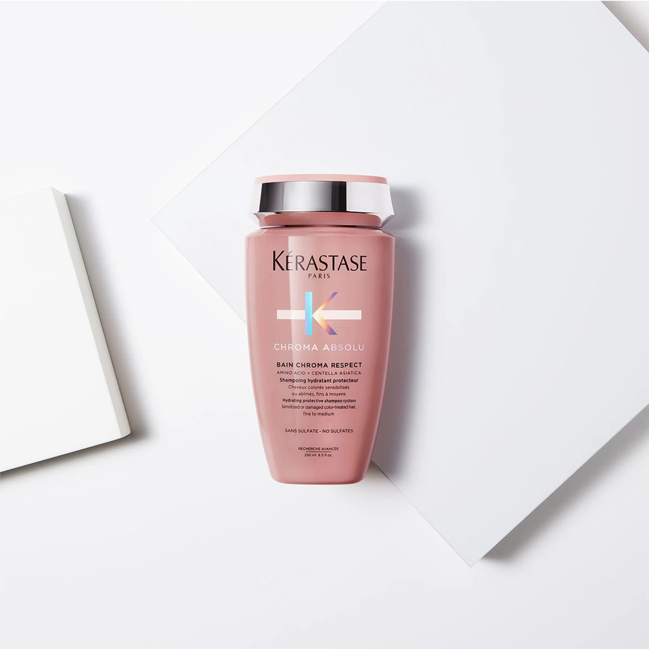Bain Chroma Respect Kérastase 250ml 2 Bain Chroma Respect Kérastase 250ml – Image 2