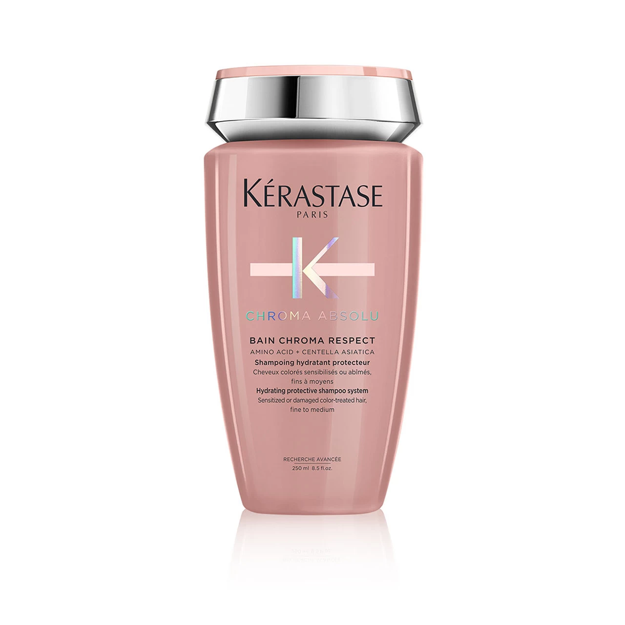 Bain Chroma Respect Kérastase 250ml 1 Bain Chroma Respect Kérastase 250ml