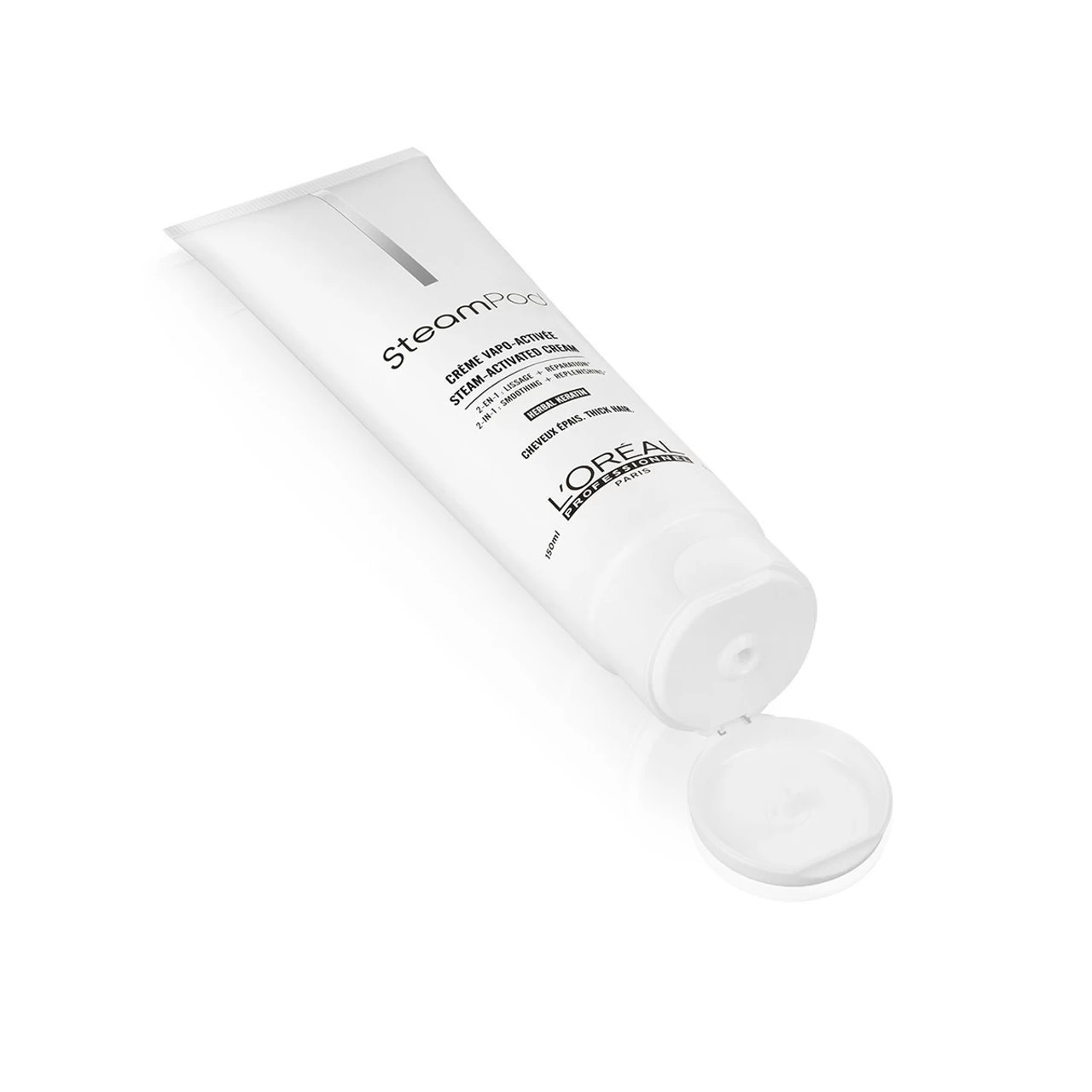 Pack Steampod 4 Cheveux Épais L'Oréal Professionnel 5 Pack Steampod 4 Cheveux Épais L'Oréal Professionnel – Image 5