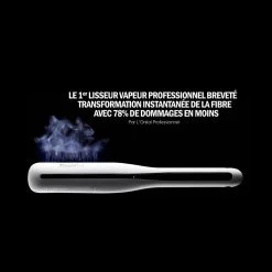 Pack Steampod 3.0 Cheveux Fins -Magasin De Soins Capillaires Lisseur Vapeur Steampod 3 0 L Oreal Professionnel 4 zoom 42082.1684922348