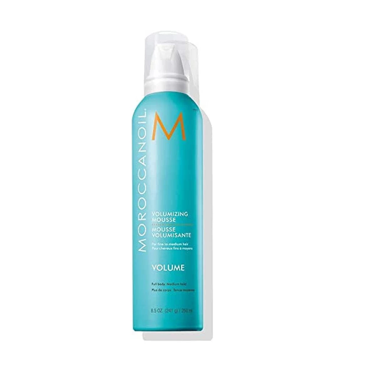 Mousse Volumatrice Moroccanoil 250ml 1 Mousse Volumatrice Moroccanoil 250ml