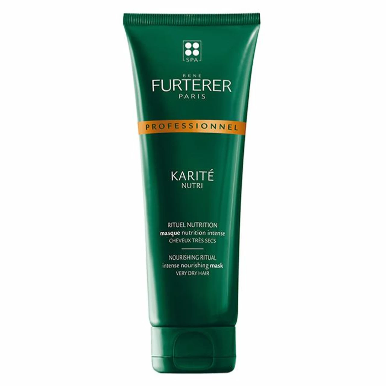 Masque Karité Nutri René Furterer 250ml 1 Masque Karité Nutri René Furterer 250ml