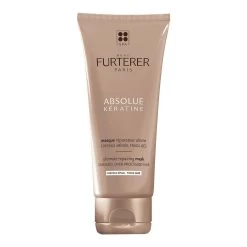 Masque Absolue Kératine Cheveux Épais René Furterer 100ml