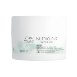 Masque Nutri Curls Wella 150ml