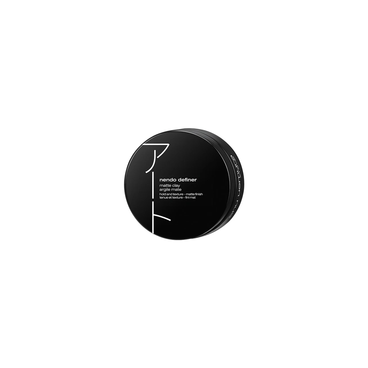 Nendo Definer Argile Mate Texturisante Shu Uemura 75ml 1 Nendo Definer Argile Mate Texturisante Shu Uemura 75ml