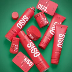 Spray Texturisant Sec Osis+ Schwarzkopf - 300 Ml -Magasin De Soins Capillaires Osis Schwarzkopf 12079.1693469310