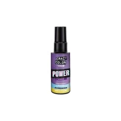 Crazy Color Pigment Coloration Purple 50ml
